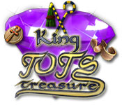 king tut`s treasure king tut`s treasure