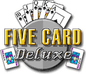 five card deluxe five card deluxe