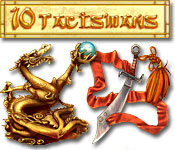 10 talismans 10 talismans