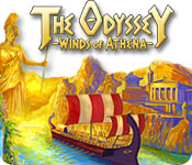 the odyssey - winds of athena the odyssey - winds of athena