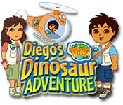 diego`s dinosaur adventure diego`s dinosaur adventure