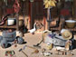 Mystery Kingdom - China game screenshot thumb 2
