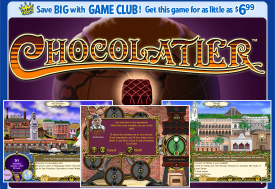 Free Game Download &raquo;