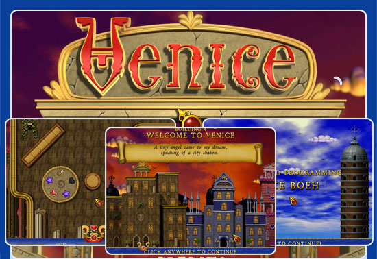 Free Game Download &raquo;