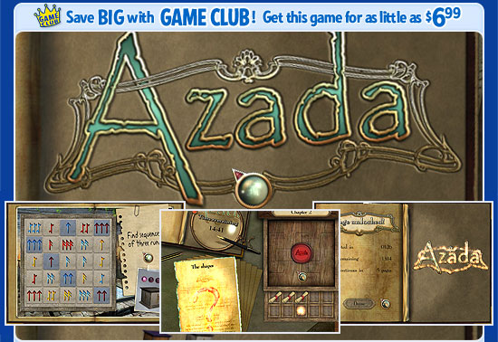 Free Game Download &raquo;