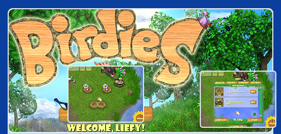 Free Game Download &raquo;