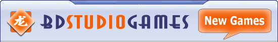 BD Studio Games New Game Alert!