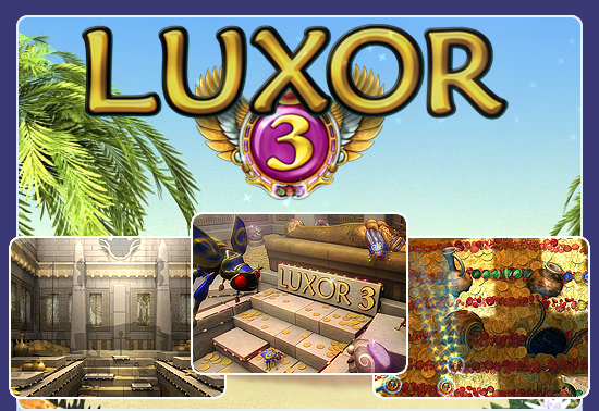 Free Game Download »