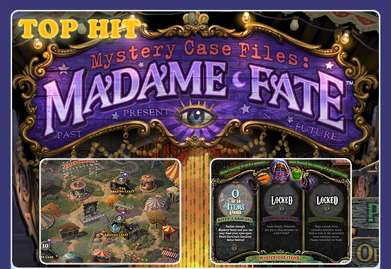 Free Game Download &raquo;