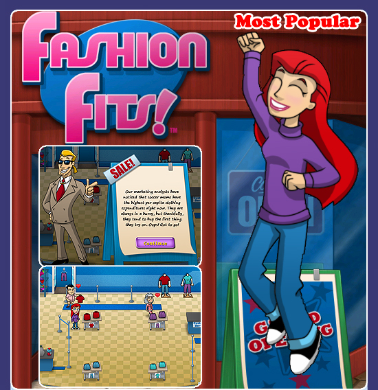 Free Game Download »