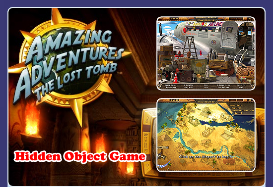 Free Game Download &raquo;