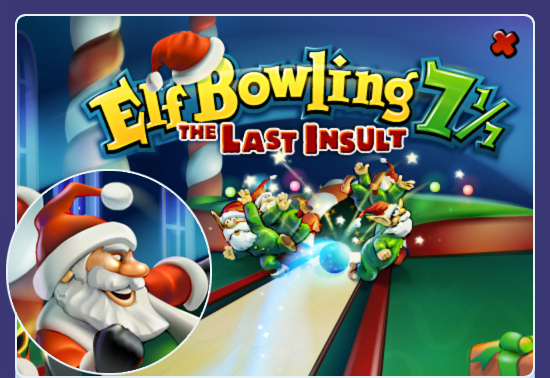 Free Game Download &raquo;