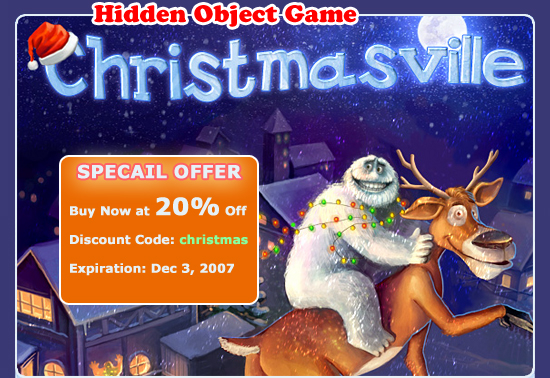 Free Game Download &raquo;