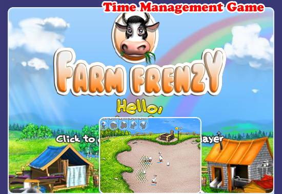 Free Game Download »