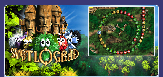 Free Game Download »