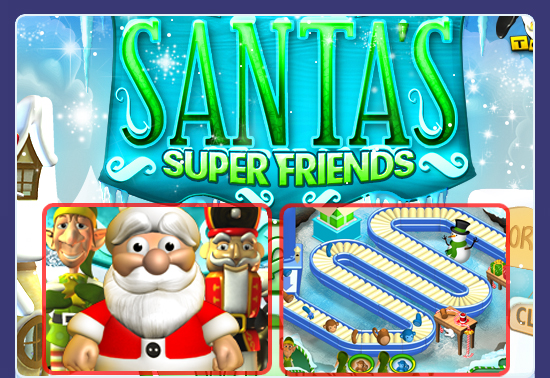 Free Game Download &raquo;