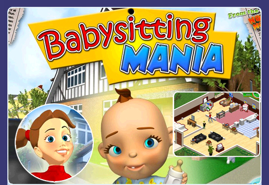 Free Game Download »