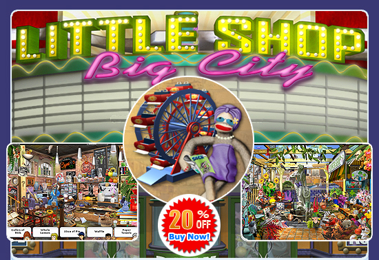 Free Game Download »
