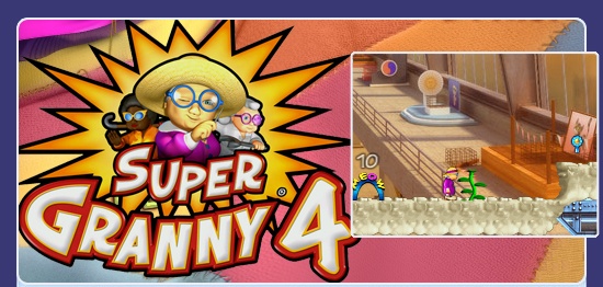 Free Game Download »