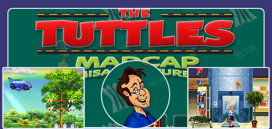 Free Game Download &raquo;