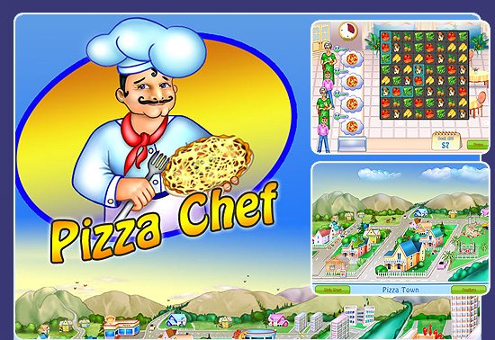 Free Game Download &raquo;