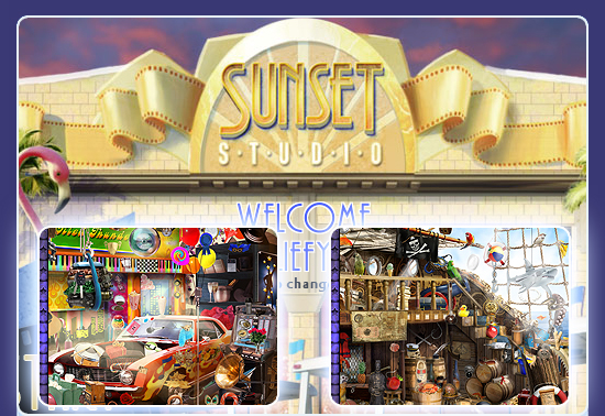 Free Game Download &raquo;