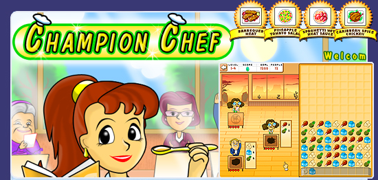 Free Game Download &raquo;