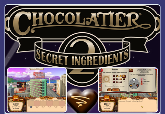 Free Game Download »