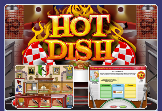 Free Game Download »