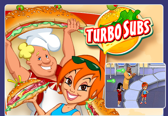 Free Game Download »