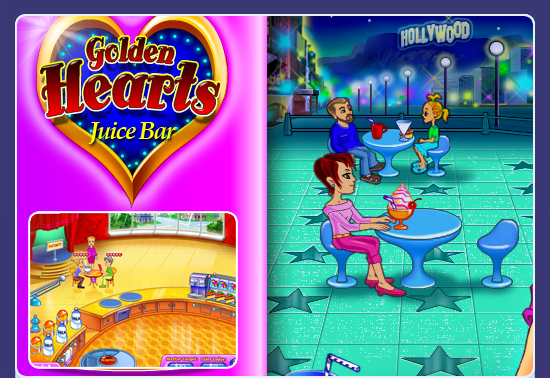 Free Game Download »