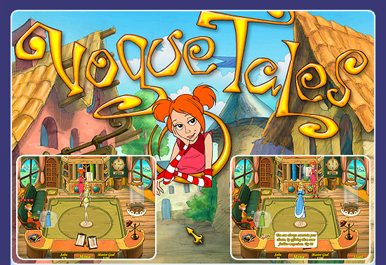 Free Game Download &raquo;