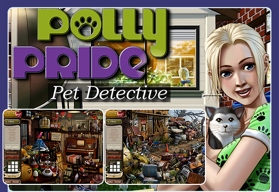 Free Game Download &raquo;