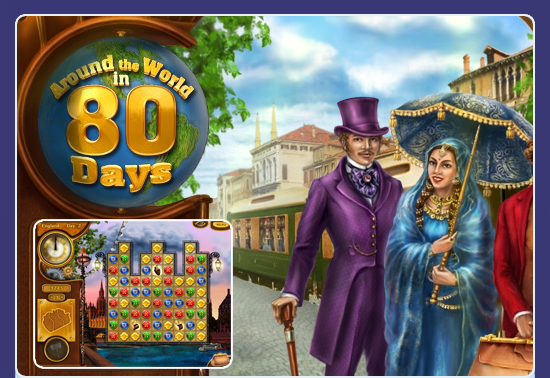 Free Game Download »