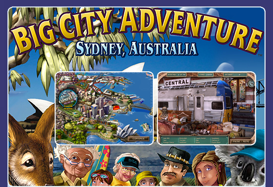Free Game Download &raquo;