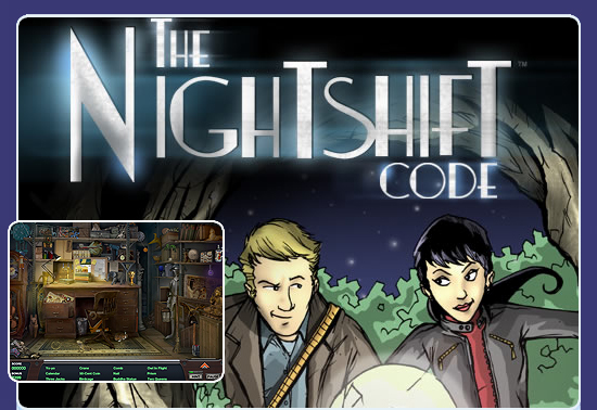 Free Game Download &raquo;
