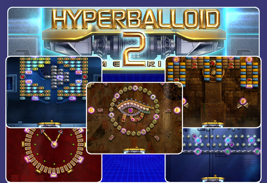 Free Game Download »