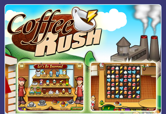 Free Game Download »
