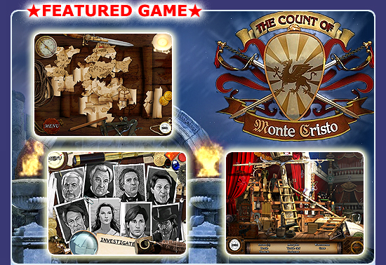 Free Game Download &raquo;