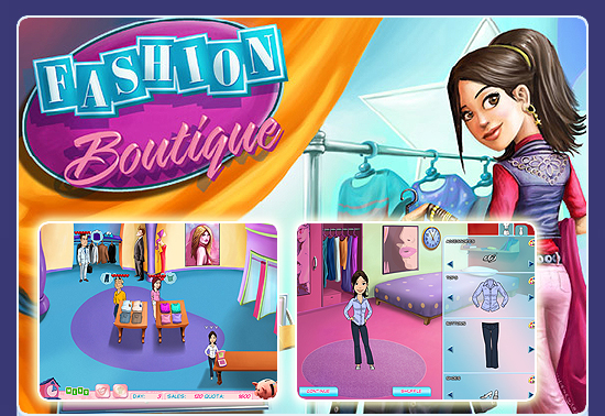 Free Game Download &raquo;