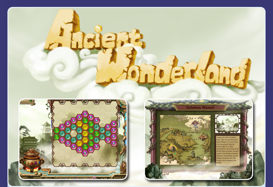 Free Game Download &raquo;