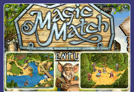 Free Game Download &raquo;