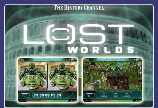 Free Game Download &raquo;