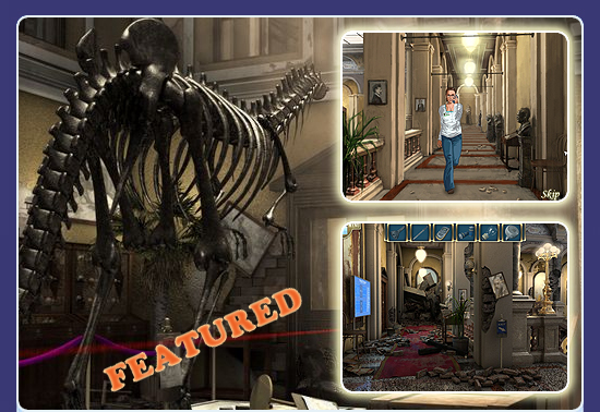 Free Game Download »