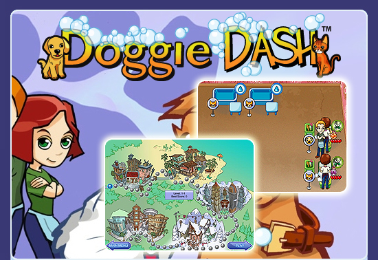 Free Game Download »