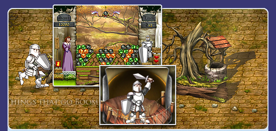 Free Game Download »