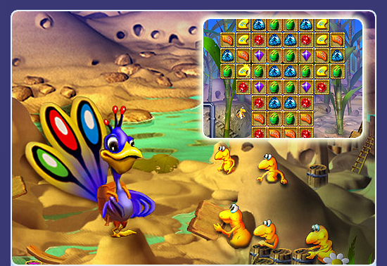 Free Game Download »