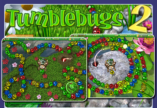 Free Game Download »