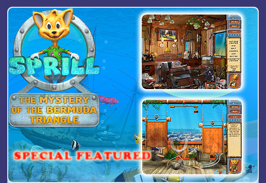Free Game Download »