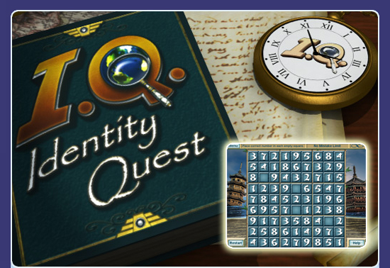 Free Game Download &raquo;